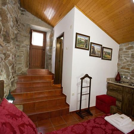 Aldeia Do Codecal Guest House Codecal  Exterior photo