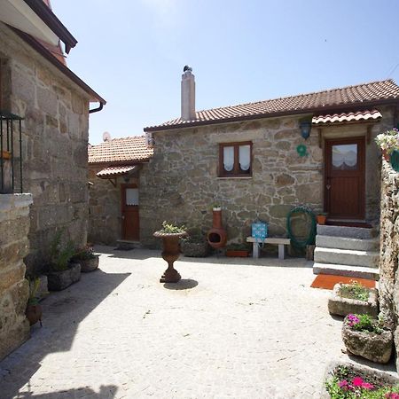 Aldeia Do Codecal Guest House Codecal  Exterior photo