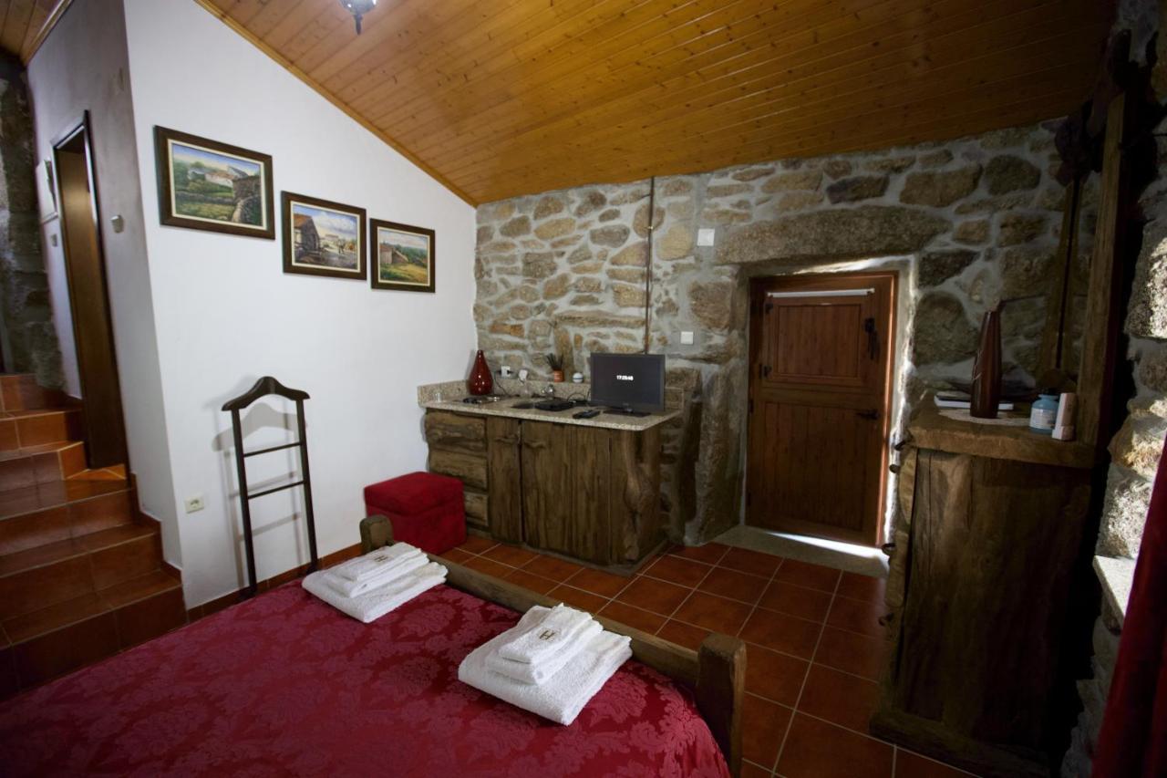 Aldeia Do Codecal Guest House Codecal  Exterior photo