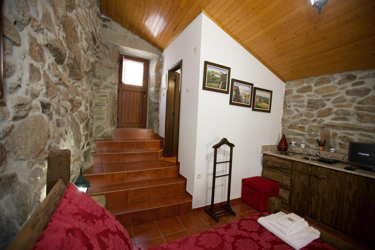 Aldeia Do Codecal Guest House Codecal  Exterior photo