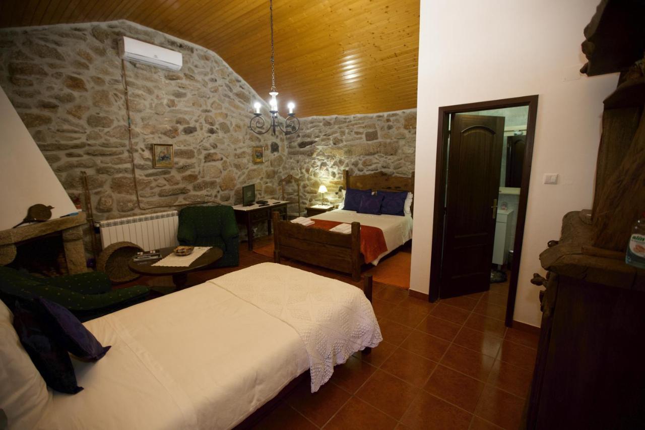 Aldeia Do Codecal Guest House Codecal  Exterior photo