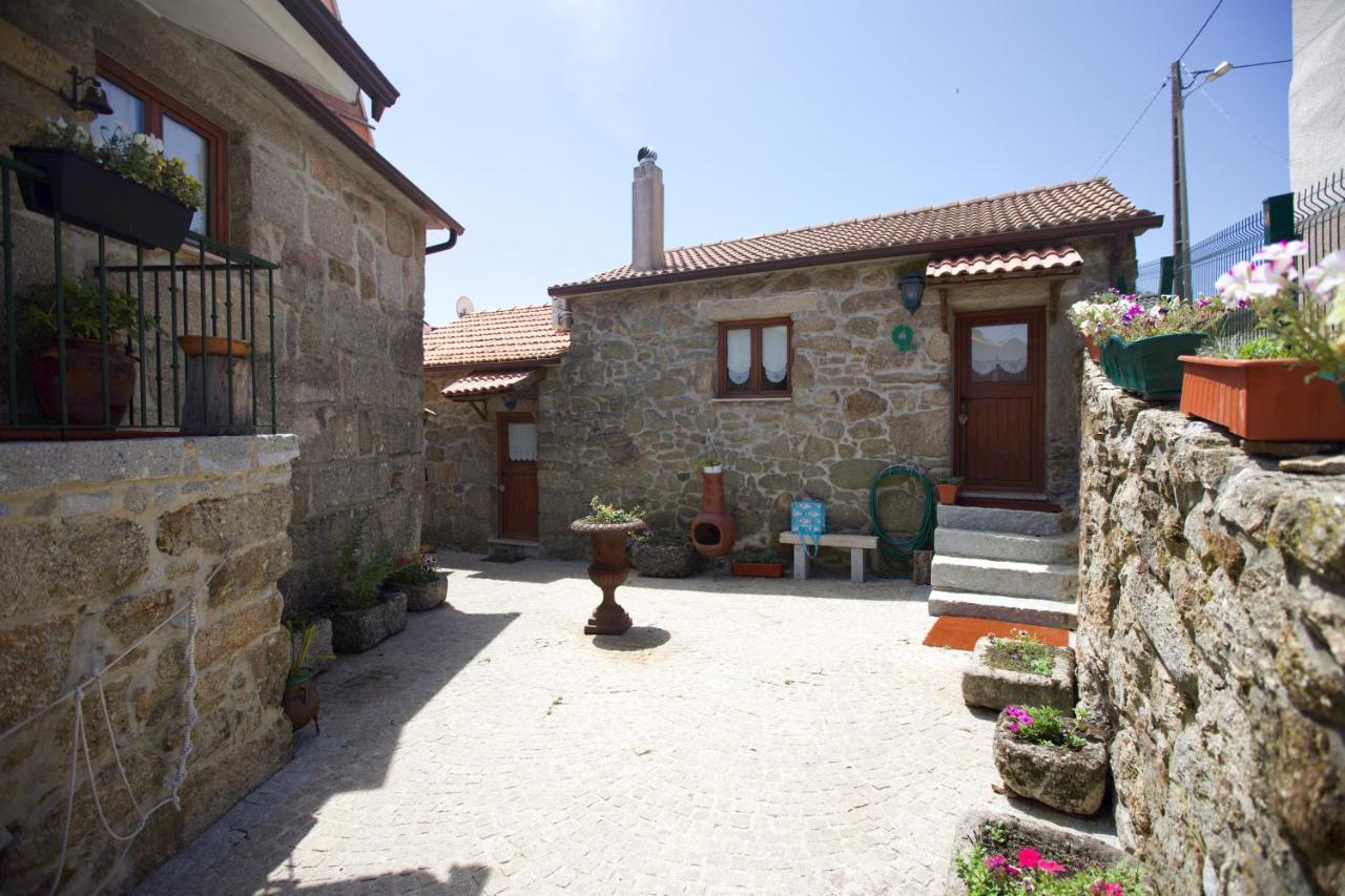Aldeia Do Codecal Guest House Codecal  Exterior photo