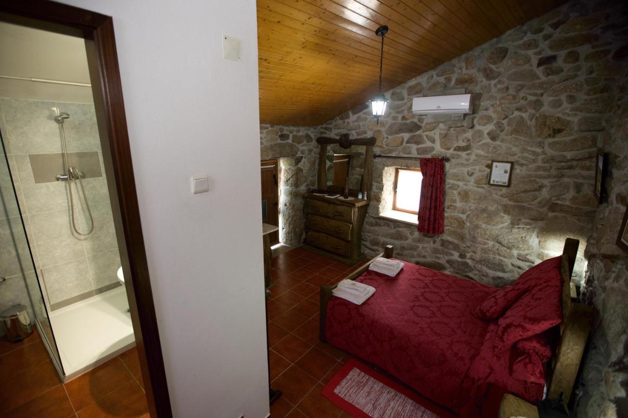 Aldeia Do Codecal Guest House Codecal  Exterior photo