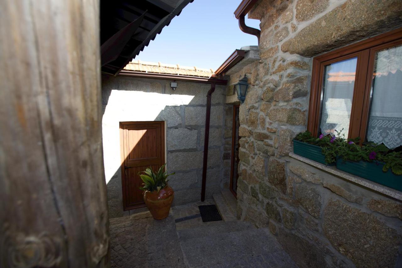 Aldeia Do Codecal Guest House Codecal  Exterior photo