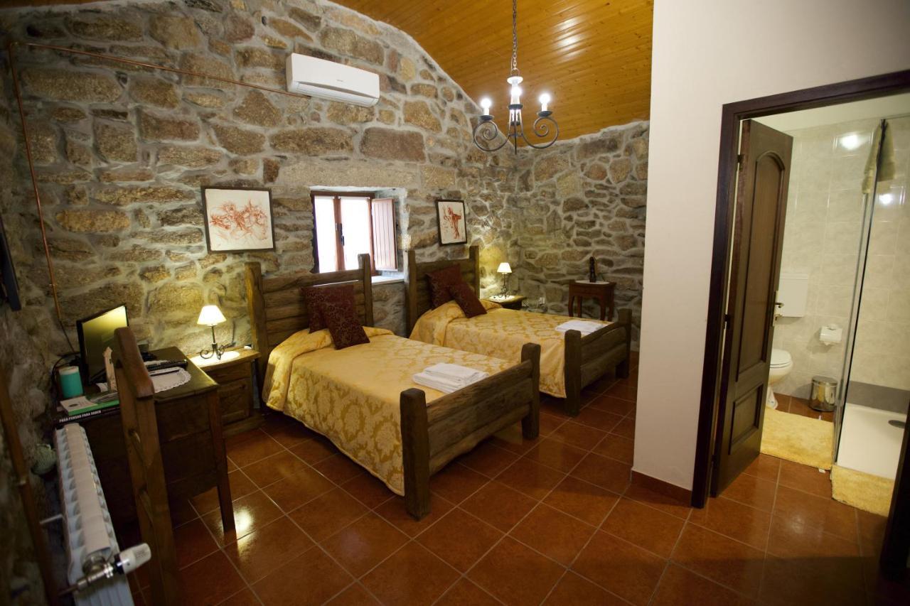 Aldeia Do Codecal Guest House Codecal  Exterior photo