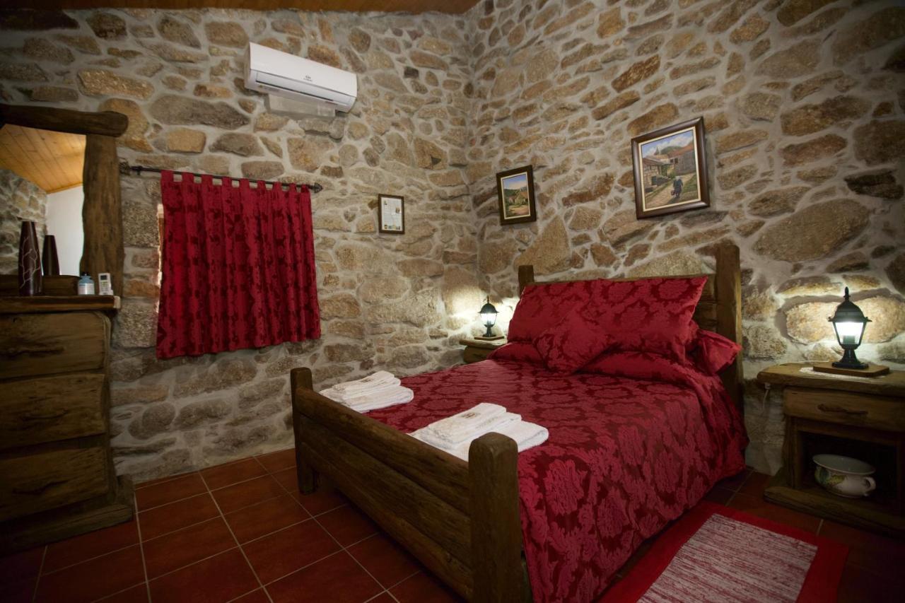 Aldeia Do Codecal Guest House Codecal  Exterior photo