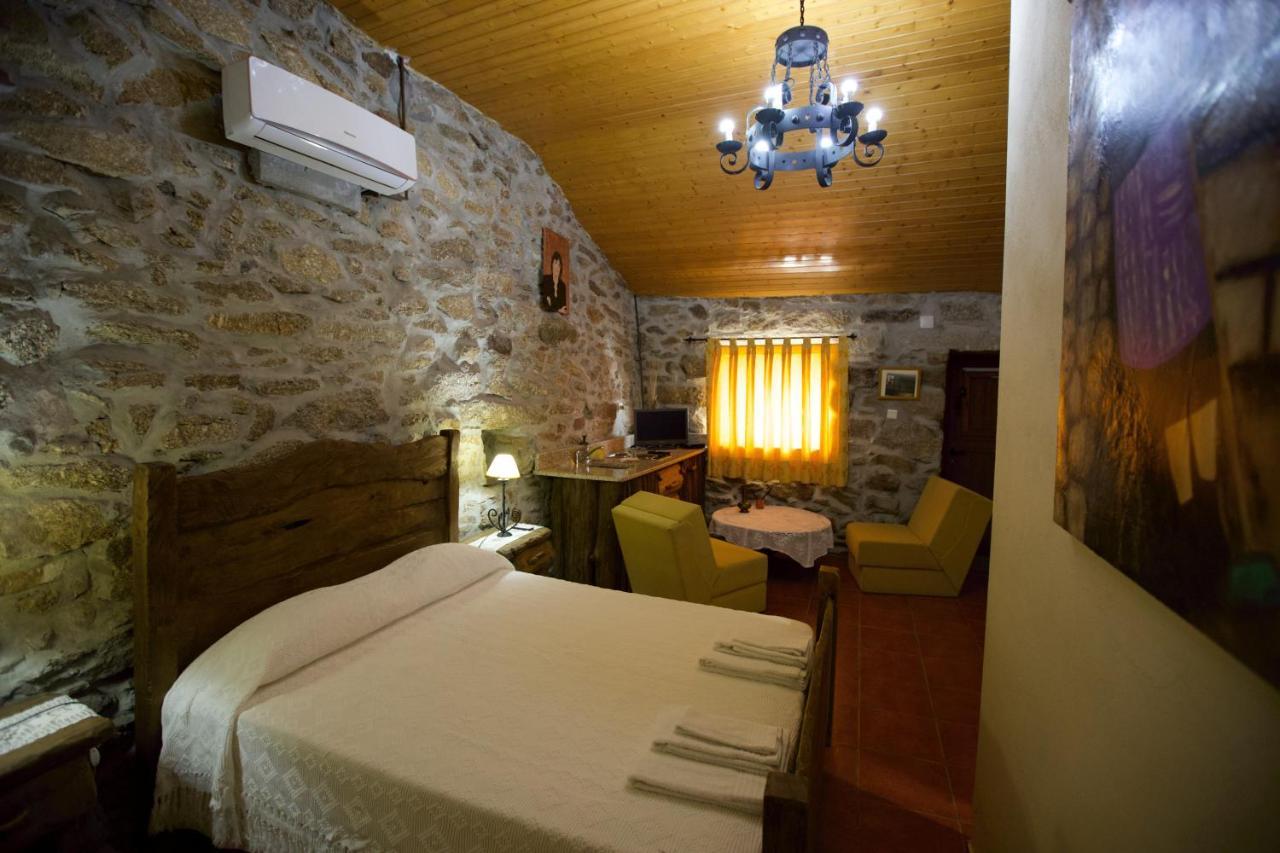 Aldeia Do Codecal Guest House Codecal  Exterior photo