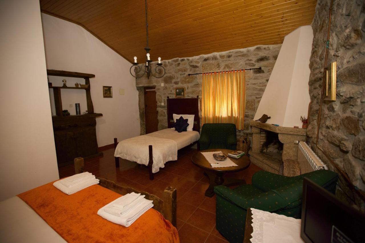 Aldeia Do Codecal Guest House Codecal  Exterior photo