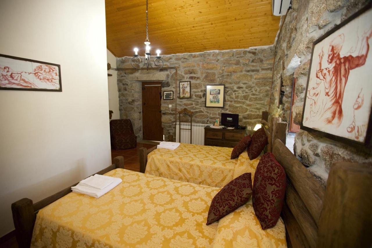 Aldeia Do Codecal Guest House Codecal  Exterior photo