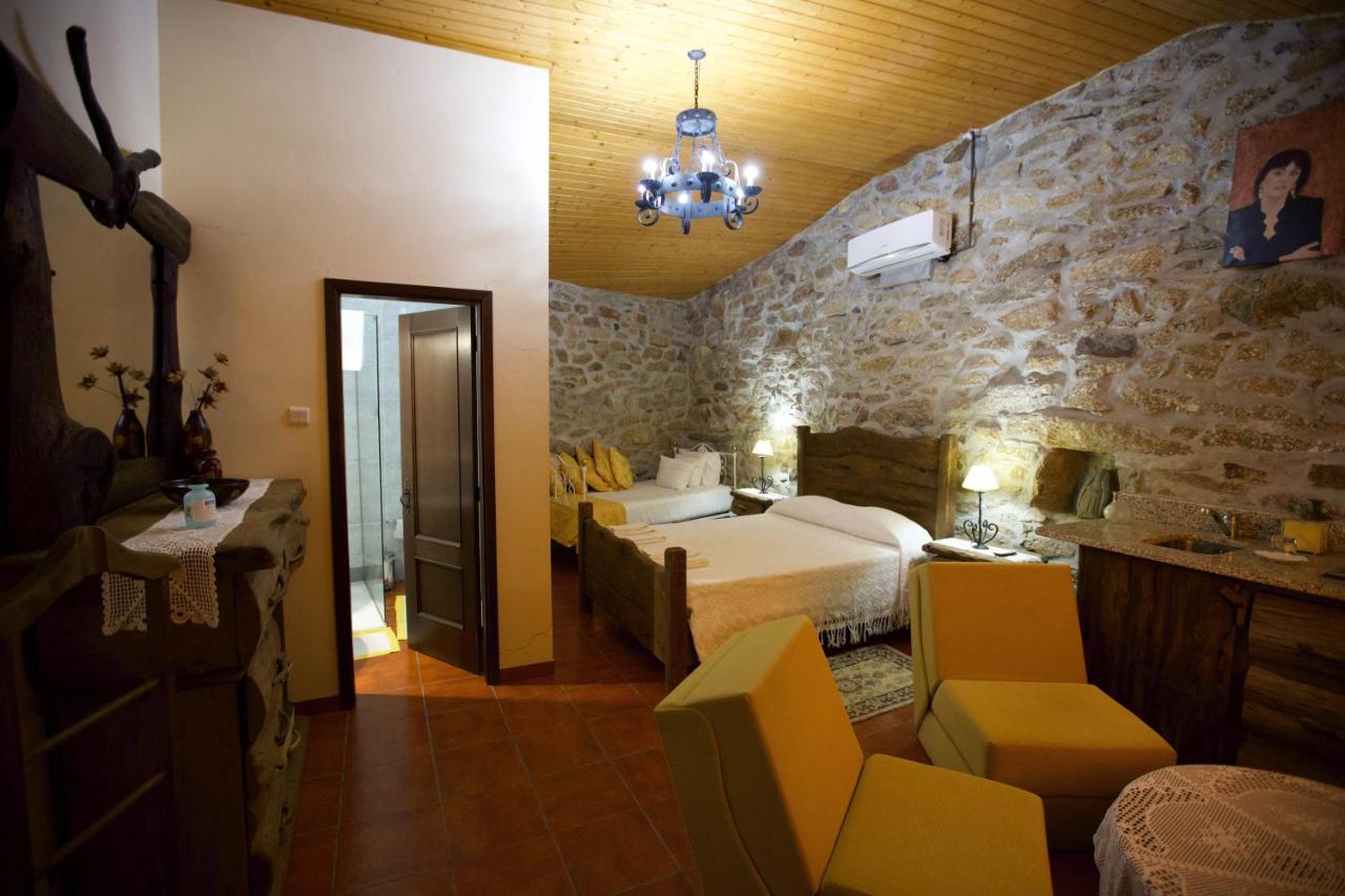 Aldeia Do Codecal Guest House Codecal  Exterior photo