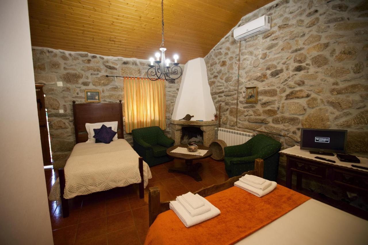 Aldeia Do Codecal Guest House Codecal  Exterior photo
