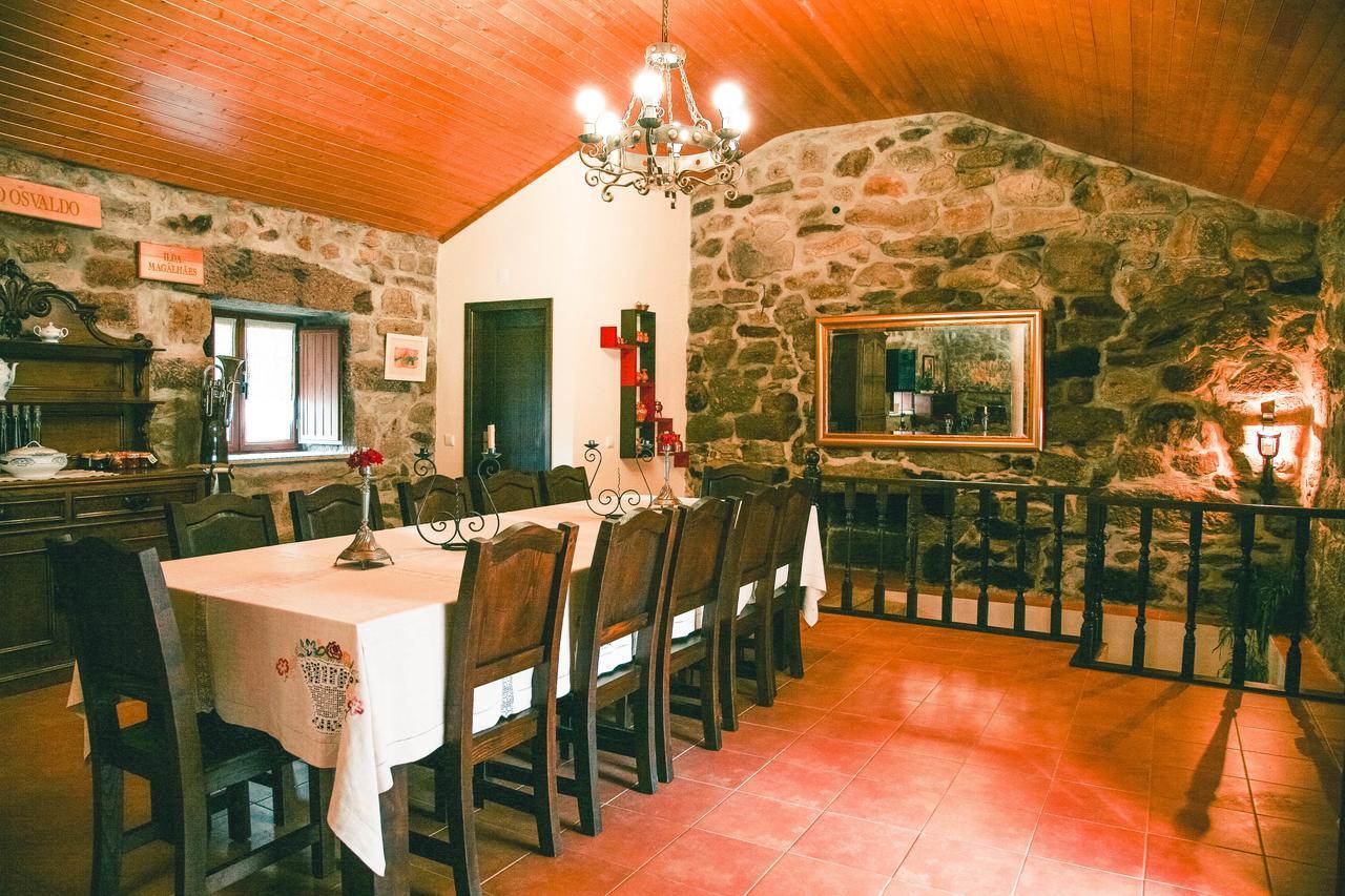 Aldeia Do Codecal Guest House Codecal  Exterior photo