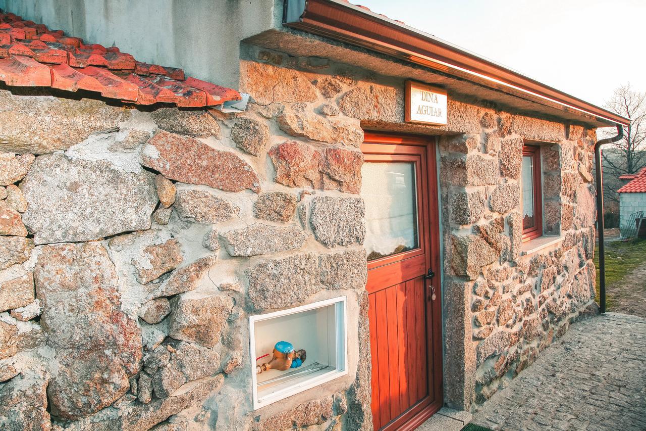 Aldeia Do Codecal Guest House Codecal  Exterior photo
